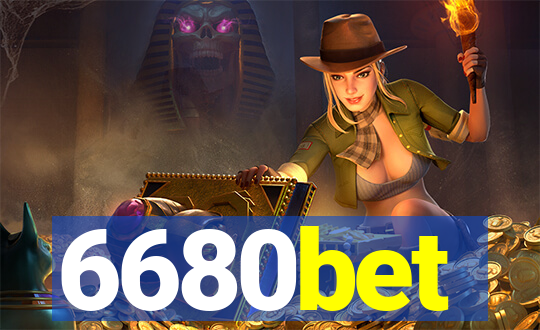 6680bet