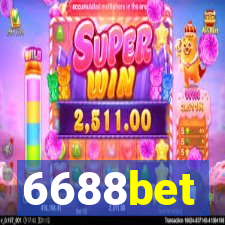 6688bet