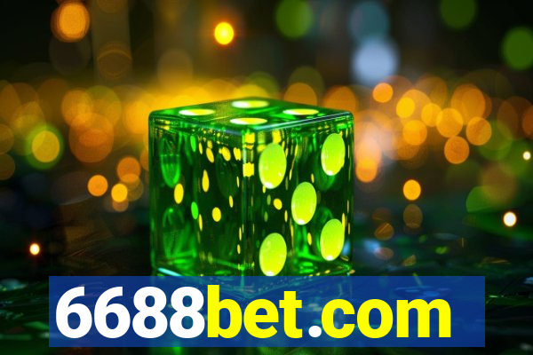 6688bet.com