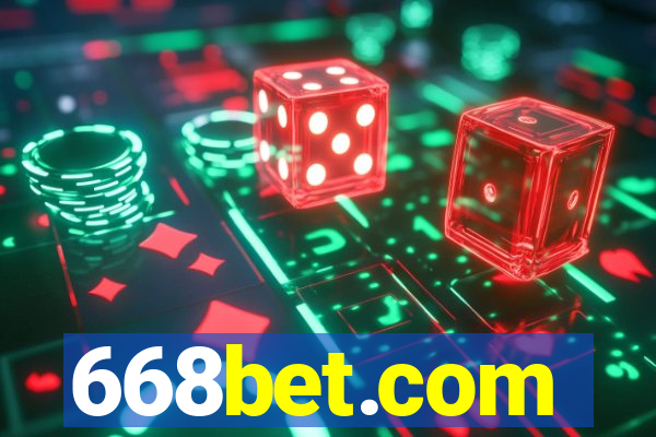 668bet.com