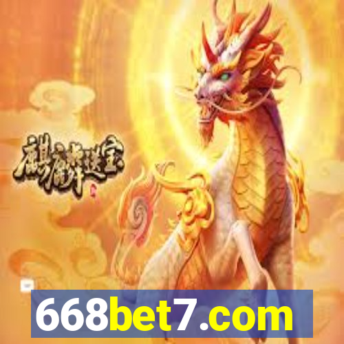 668bet7.com