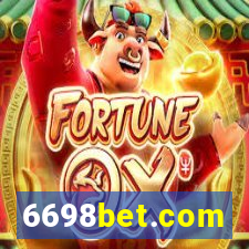 6698bet.com