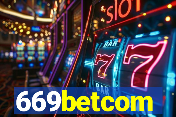 669betcom