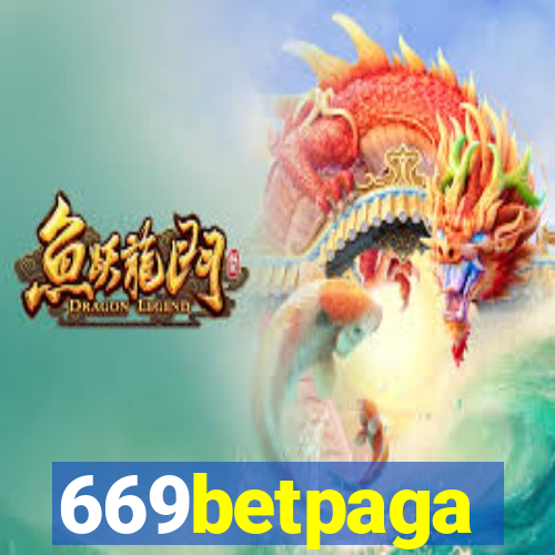 669betpaga