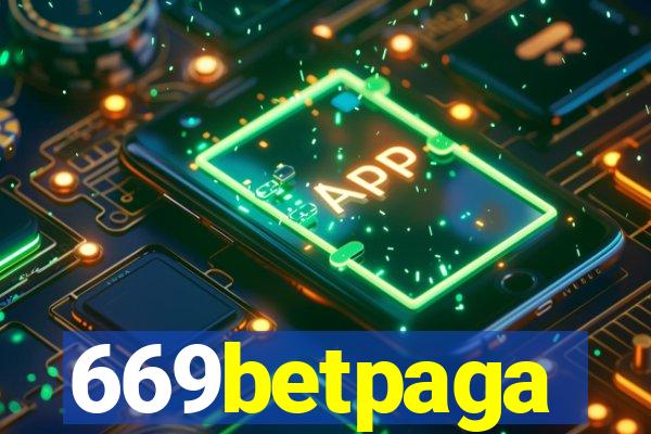 669betpaga