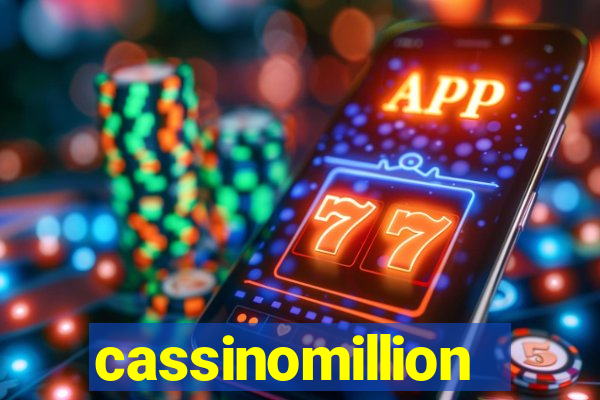 cassinomillion