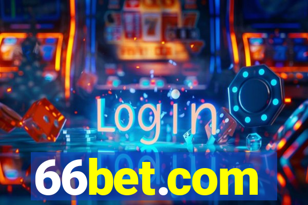 66bet.com