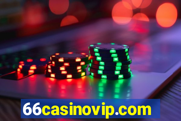 66casinovip.com