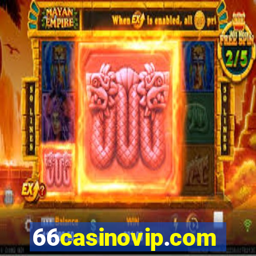 66casinovip.com