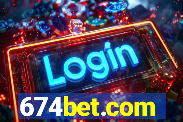 674bet.com