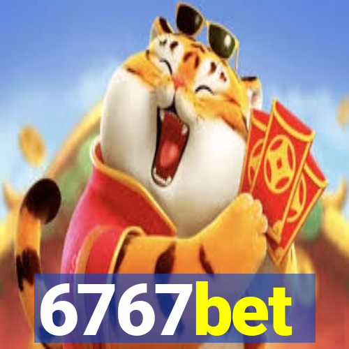 6767bet