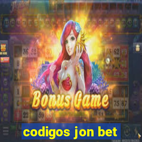 codigos jon bet