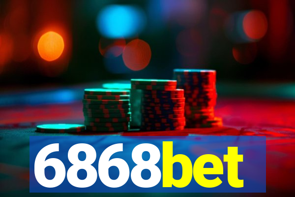 6868bet