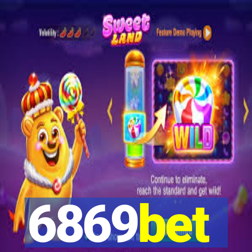 6869bet