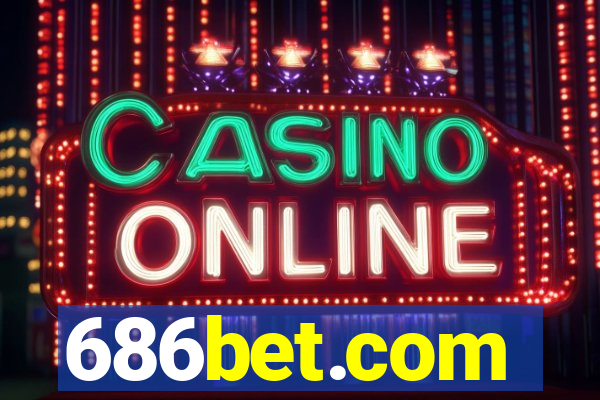 686bet.com