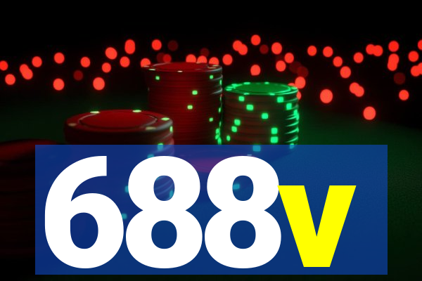 688v