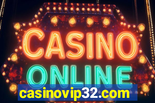 casinovip32.com