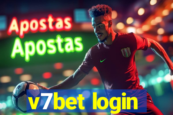 v7bet login