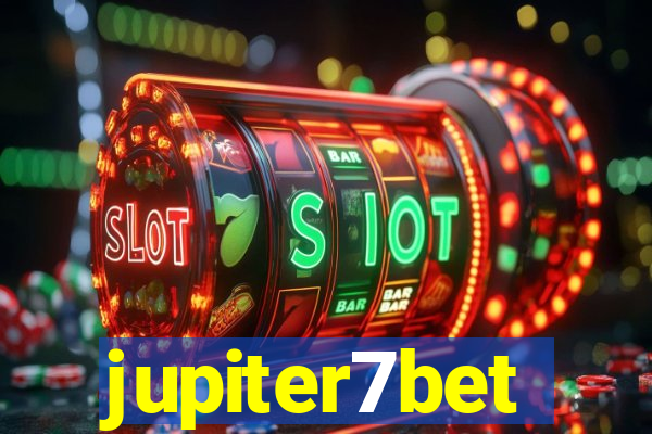 jupiter7bet