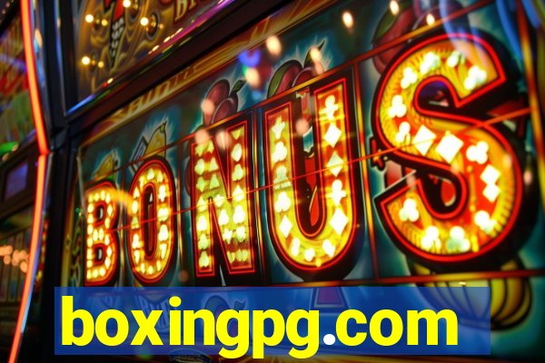 boxingpg.com