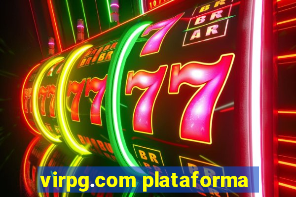 virpg.com plataforma