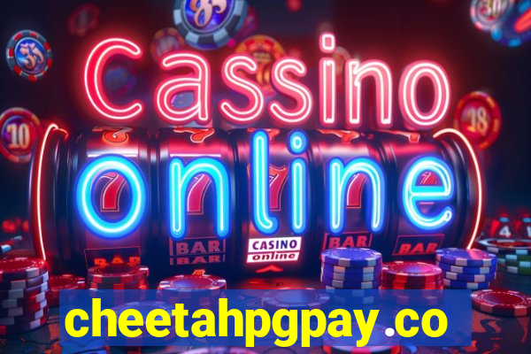 cheetahpgpay.com