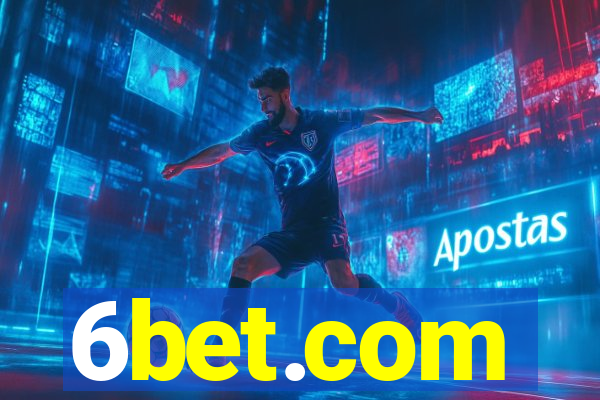 6bet.com