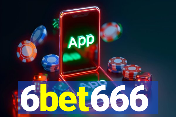 6bet666