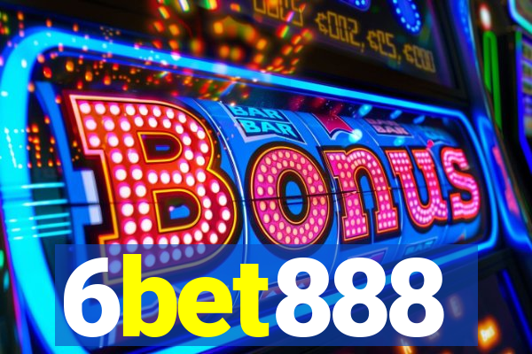 6bet888