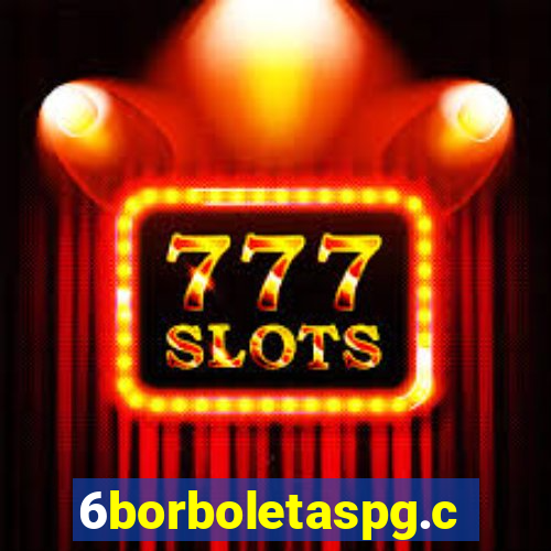 6borboletaspg.com