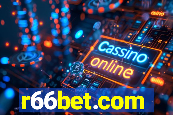 r66bet.com