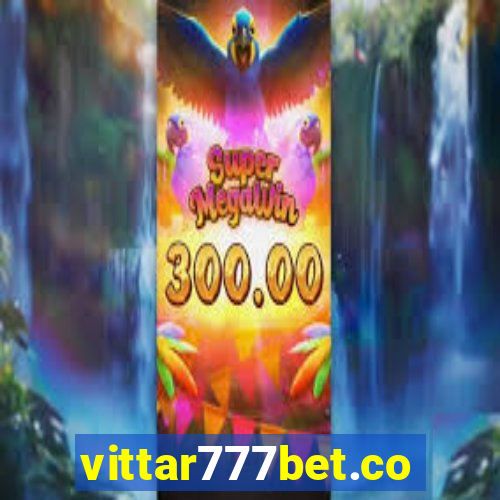 vittar777bet.com