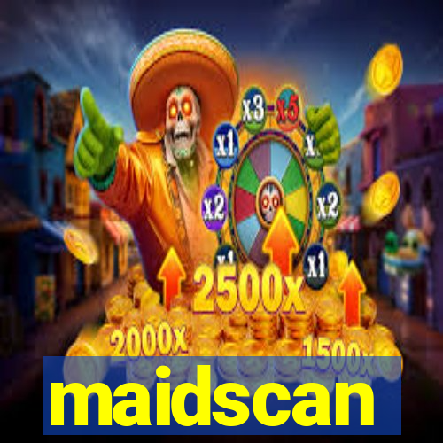 maidscan