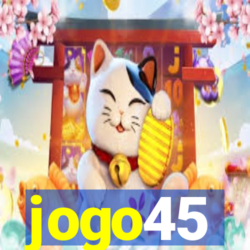 jogo45