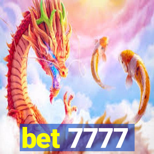 bet 7777