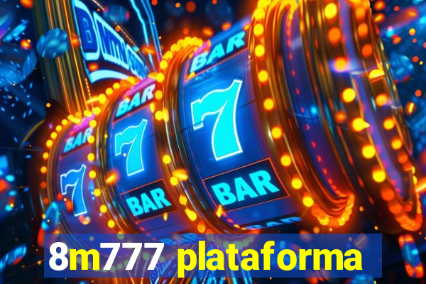 8m777 plataforma