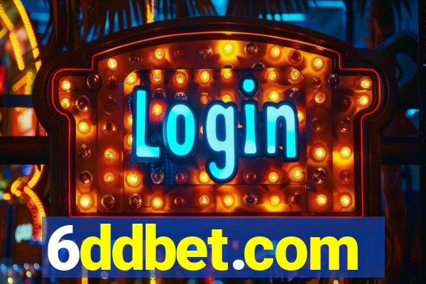 6ddbet.com