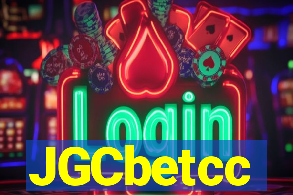 JGCbetcc