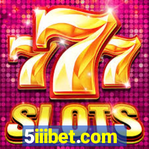 5iiibet.com