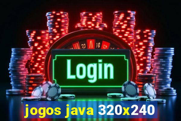 jogos java 320x240