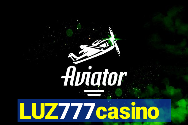 LUZ777casino