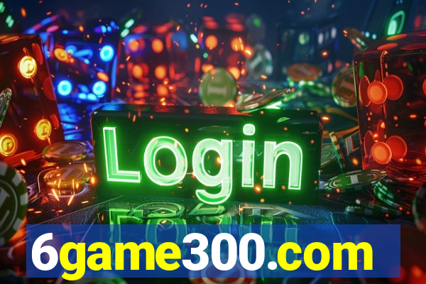 6game300.com