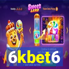 6kbet6