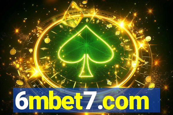 6mbet7.com