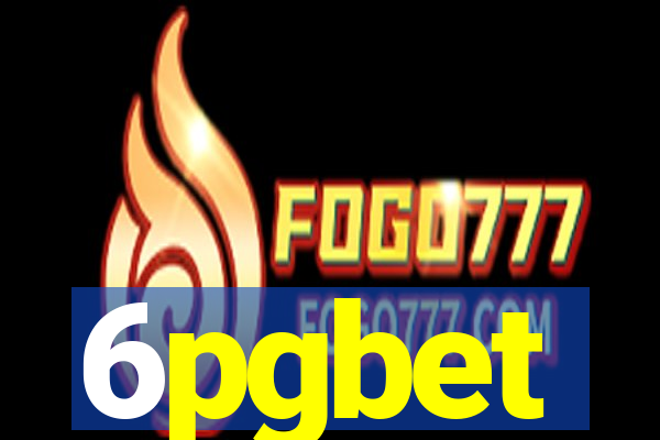 6pgbet