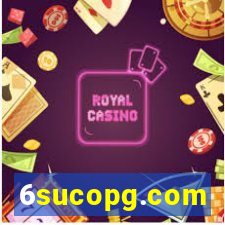 6sucopg.com