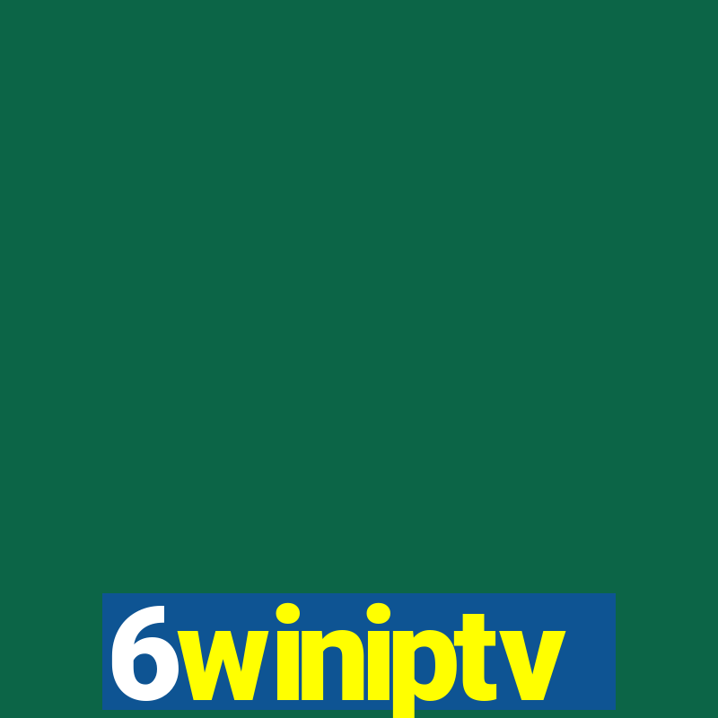 6winiptv