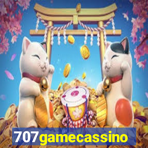 707gamecassino