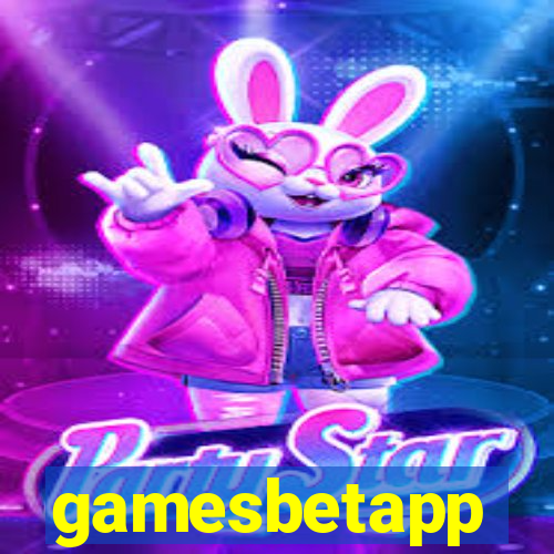 gamesbetapp