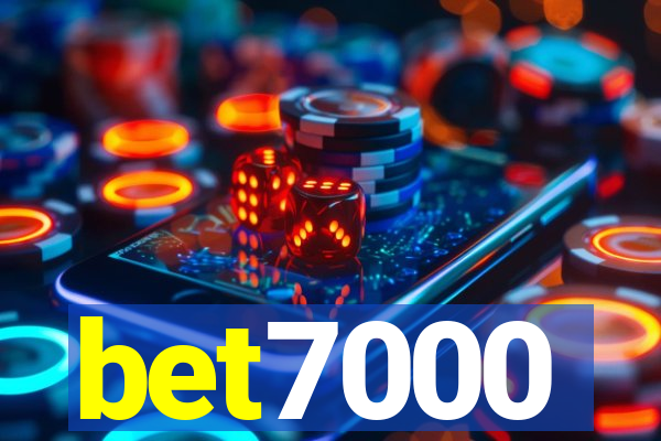 bet7000